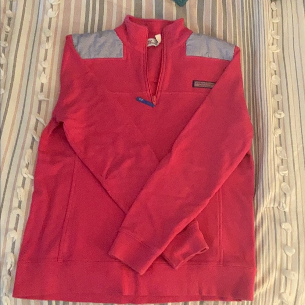 Vineyard Vines Pullover ⭐️